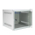 Szafa RACK Extralink Lite 4U 10" 280X310 Szara wisząca EX.28860